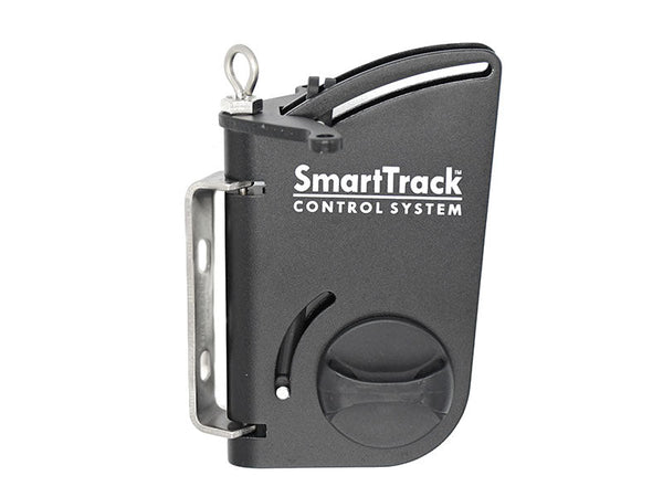 SmartTrack Performance Rudder Housing - Olympic Outdoor Center