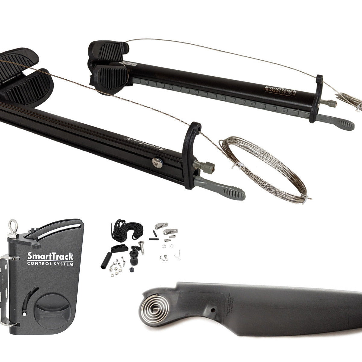 SmartTrack Performance Rudder Kit – Olympic Outdoor Center