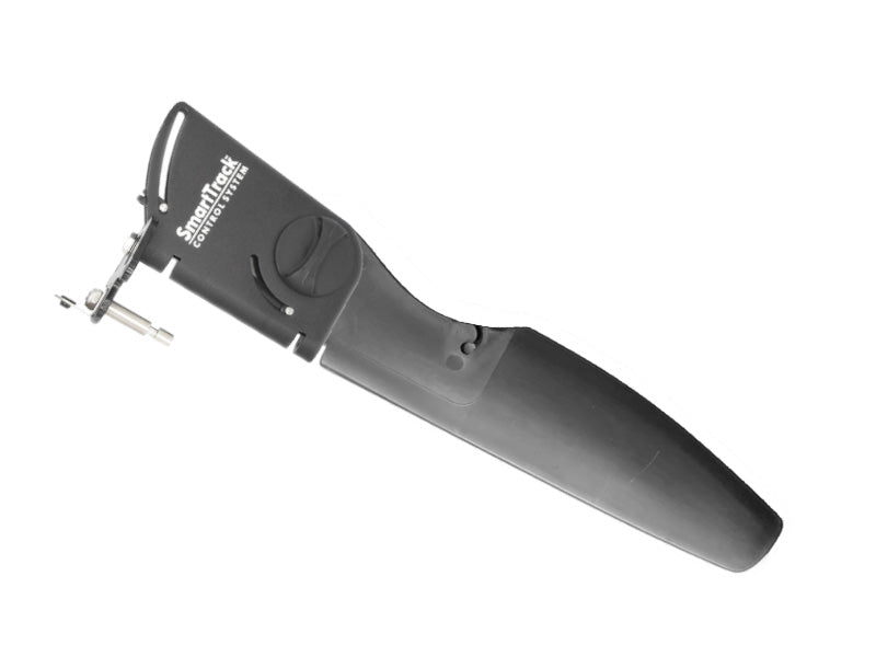 SmartTrack Performance Rudder Housing and Blade - Olympic Outdoor Center