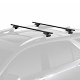 SportRack Complete Raised Rail System