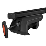 SportRack Complete Raised Rail System