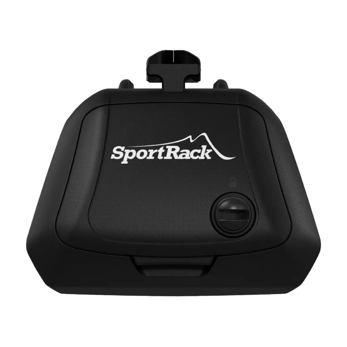 Sportrack SportRack Complete Roof Rack System for Vehicles with Raised Rails ...