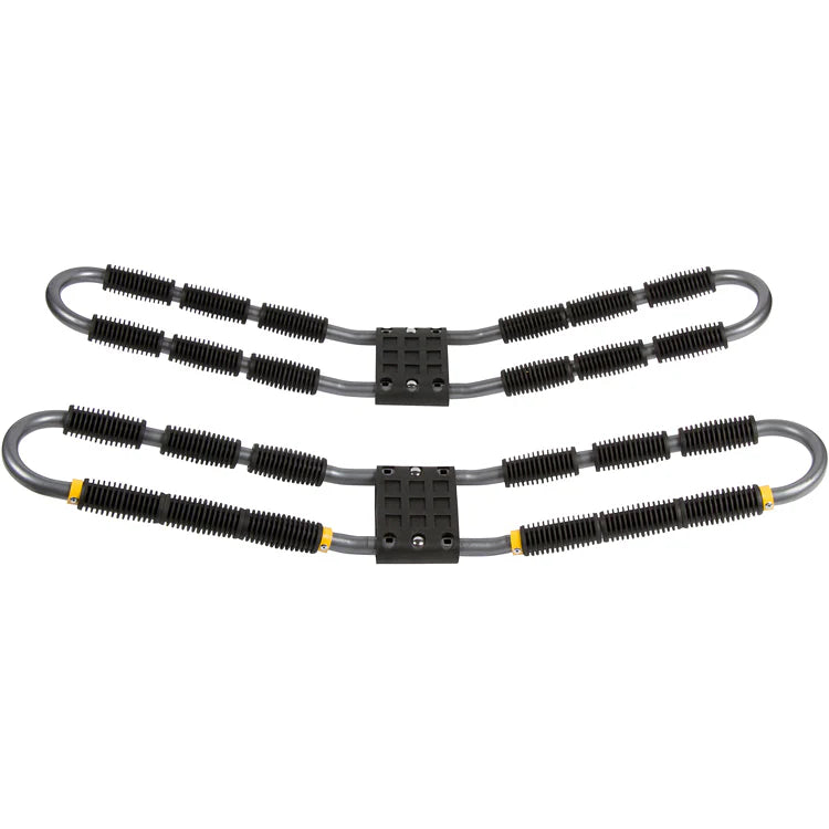 EZ Roller V-Rack Roof Carrier