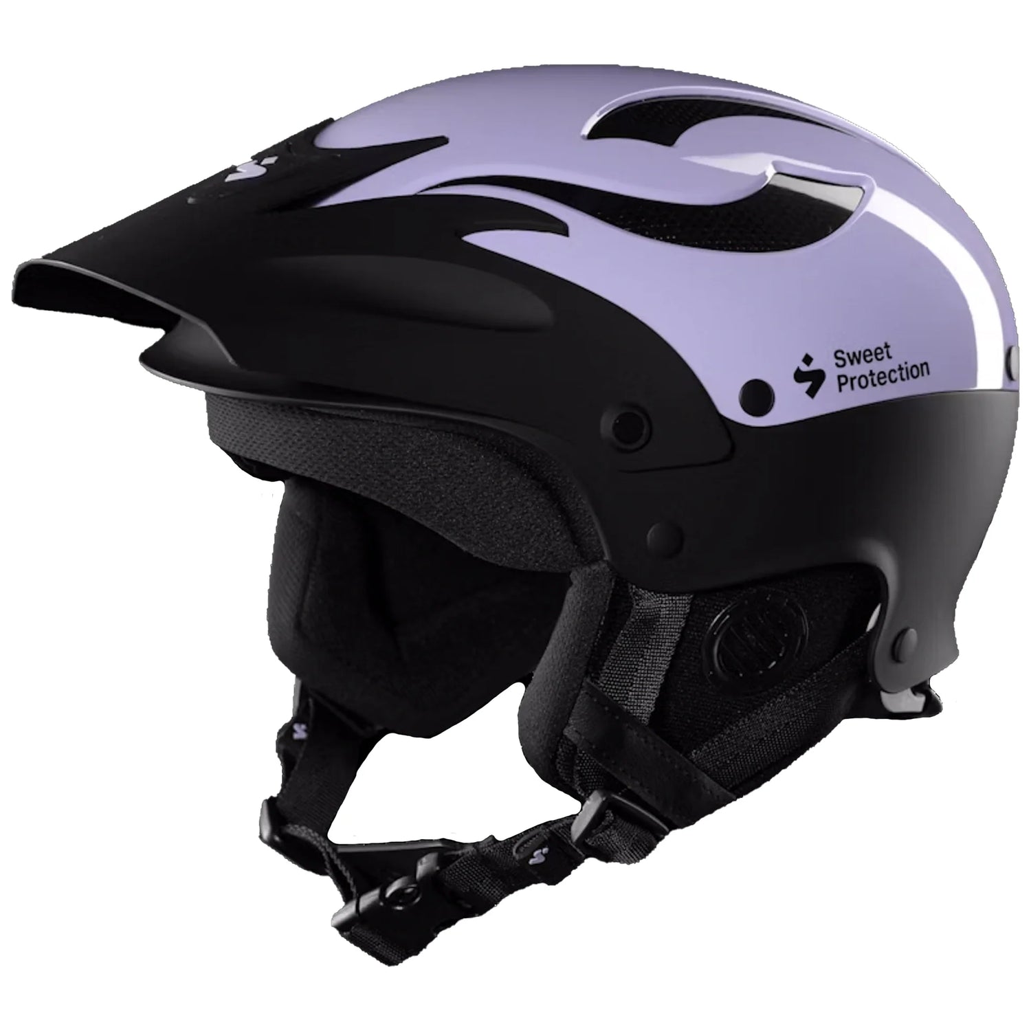 Sweet Protection Rocker Whitewater Kayak Helmet