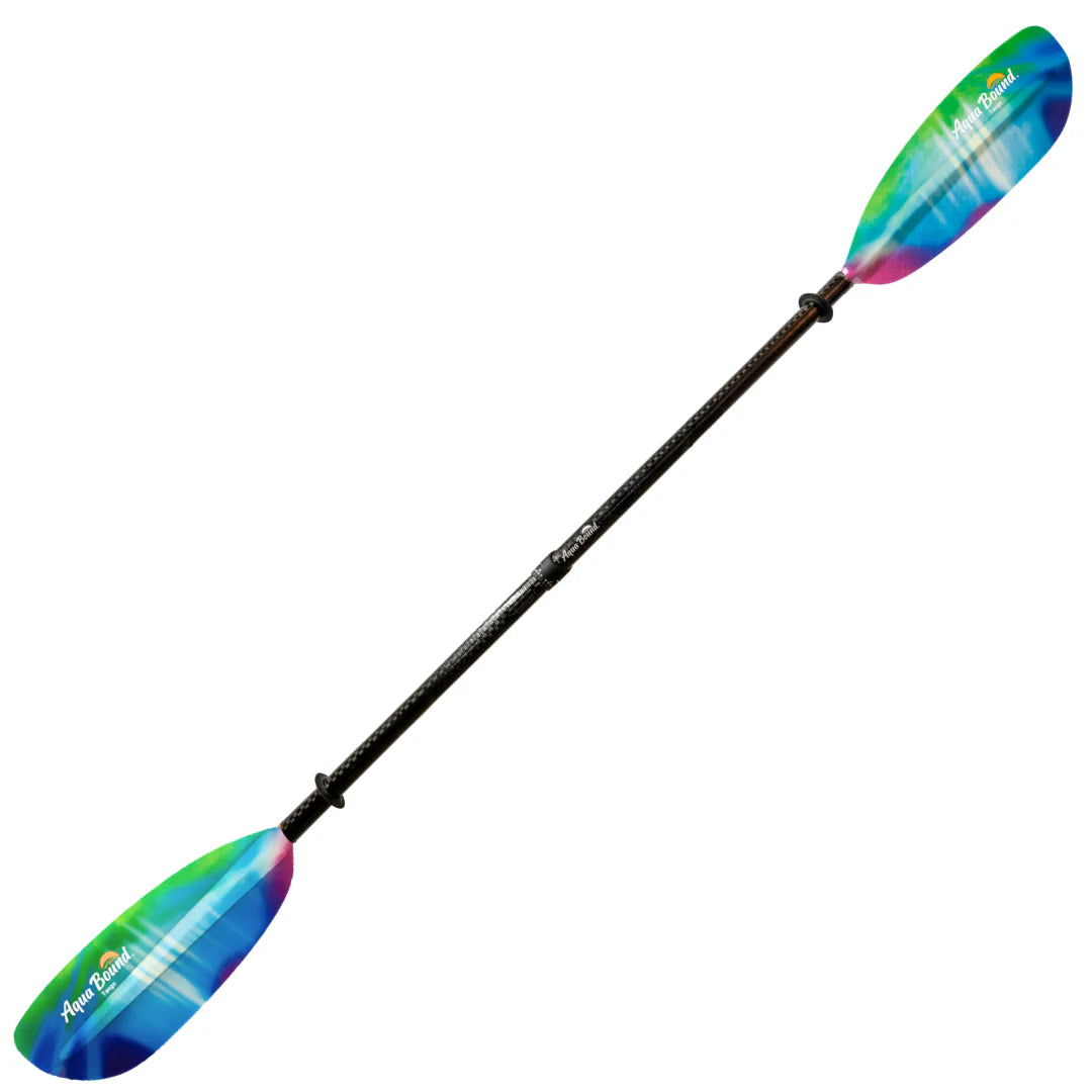 Aqua Bound Tango Fiberglass | Versa-Lok Adjustable Kayak Paddle