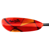 Aqua Bound Tango Lam-Lok Fiberglass | Straight Shaft Two-Piece Kayak Paddle