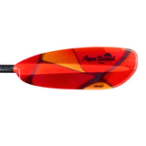 Aqua Bound Tango Lam-Lok Fiberglass | Straight Shaft Two-Piece Kayak Paddle