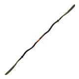 Aqua Bound Tetra Ultralight | Bent Shaft Two-Piece Kayak Paddle