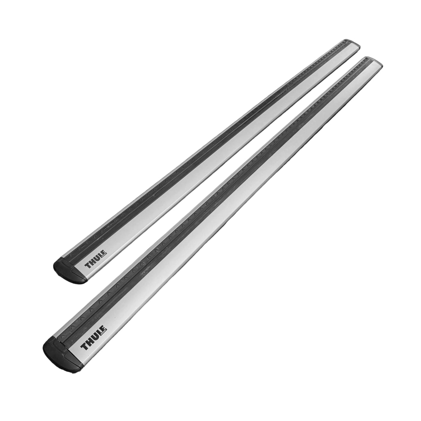 Barras de carga Thule WingBar Evo (par)