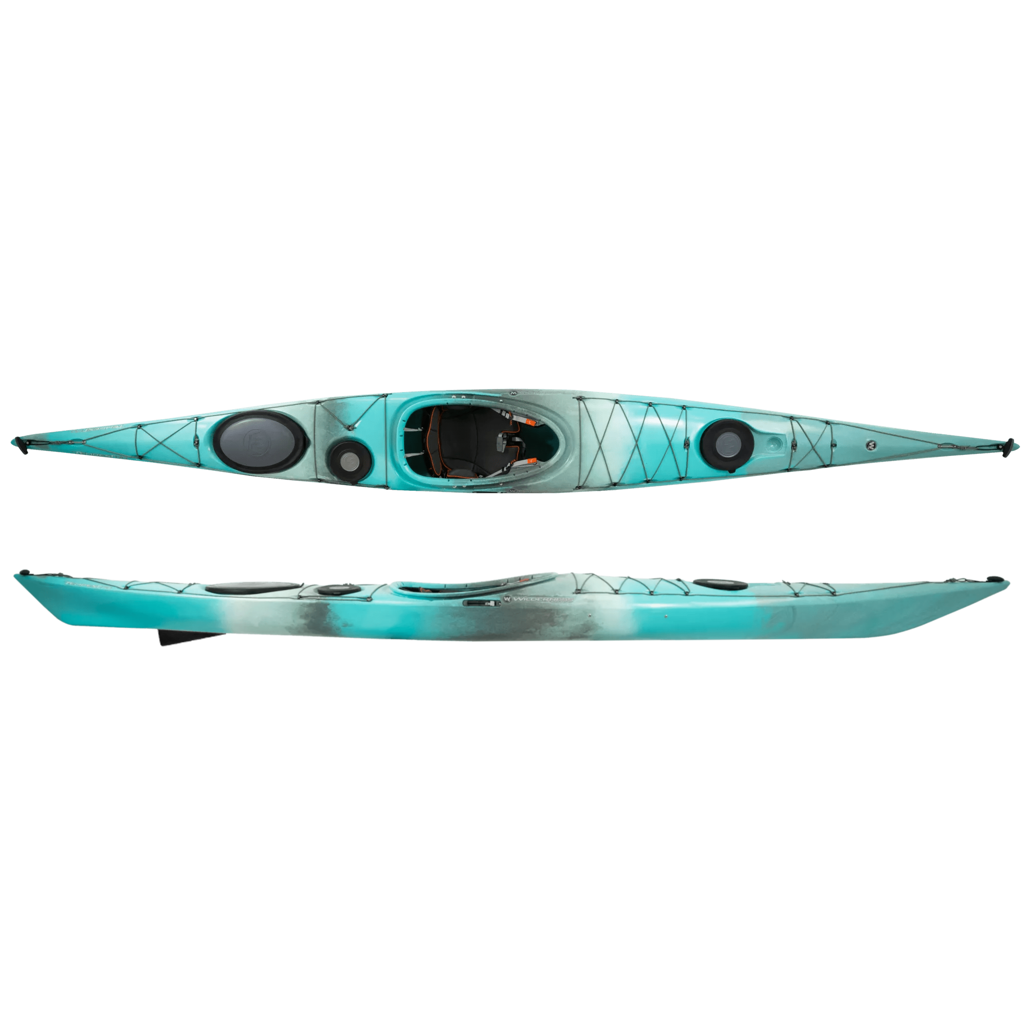 Wilderness Systems Tempest 170