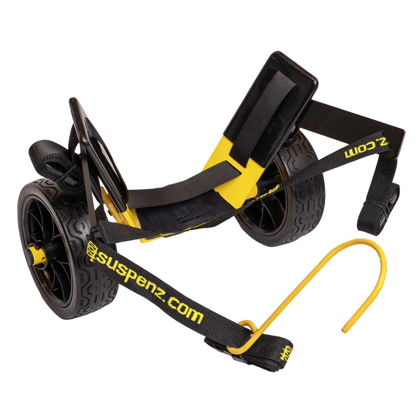 Suspenz EZ-Stow Stern Kayak Cart