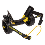 Suspenz EZ-Stow Stern Kayak Cart