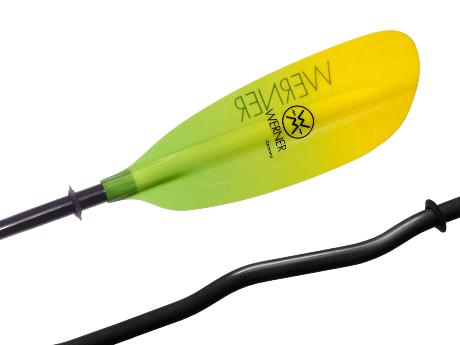 What Makes the Werner Camano Paddle Stand Out
