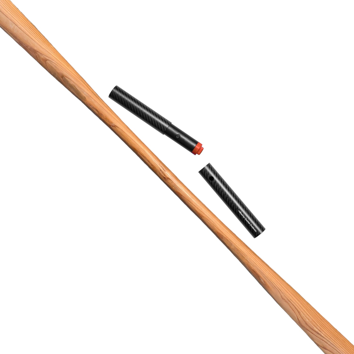 Gearlab Carbon Fiber Ferrule with Fitting Kit – Olympic Outdoor Center
