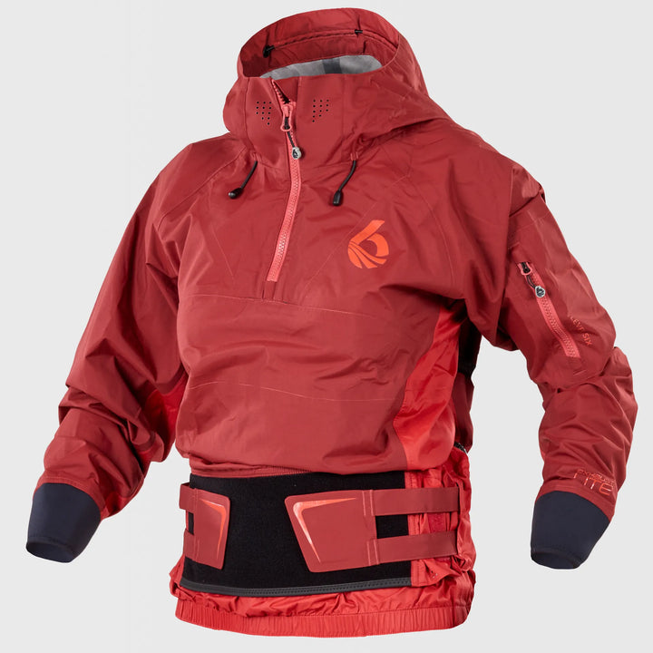 Haida Women's Semi-Dry Top