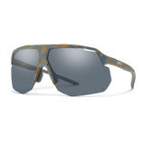 Gafas de sol polarizadas Smith Contour ChromaPop