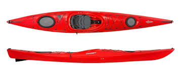 Dagger Stratos 12.5 L