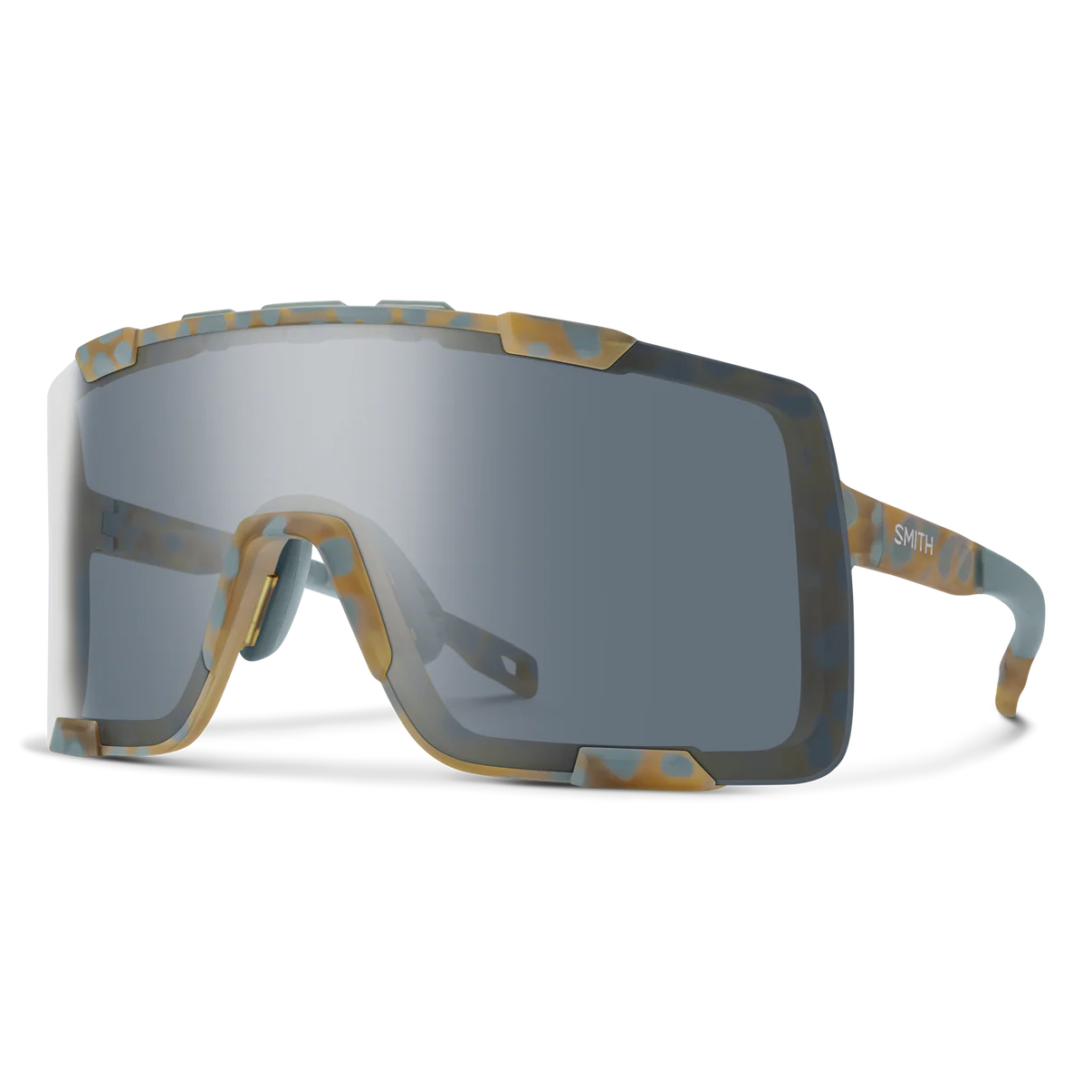 Gafas de sol polarizadas Smith Contour ChromaPop