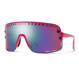 Gafas de sol polarizadas Smith Contour ChromaPop
