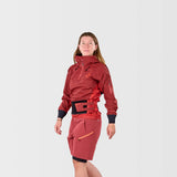 Haida Women's Semi-Dry Top