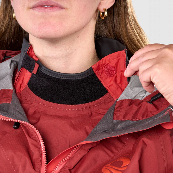 Haida Women's Semi-Dry Top