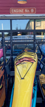 Seaward Chilco Kevlar | Used