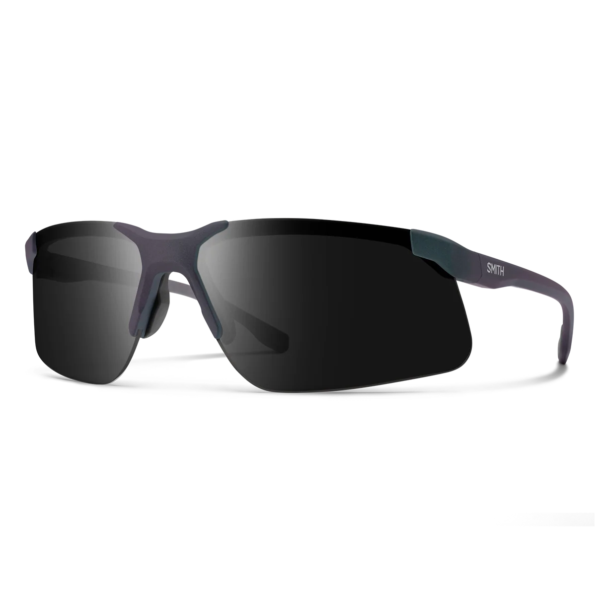 Smith Cipher Matte fathom ChromaPop Black Sunglasses