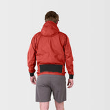 Kenora Men's Semi-Dry Top Exhaust Lite