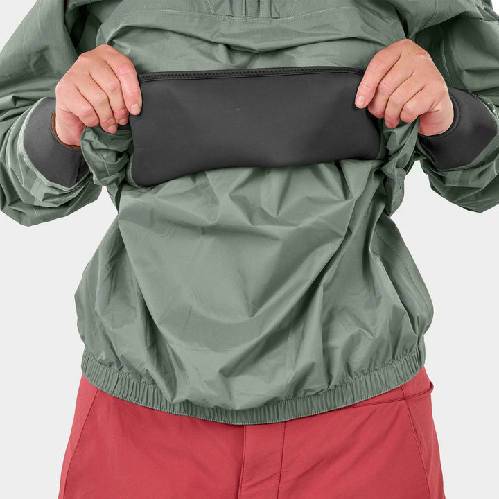 Haida Women's Semi-Dry Top