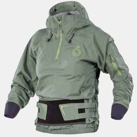 Haida Women's Semi-Dry Top