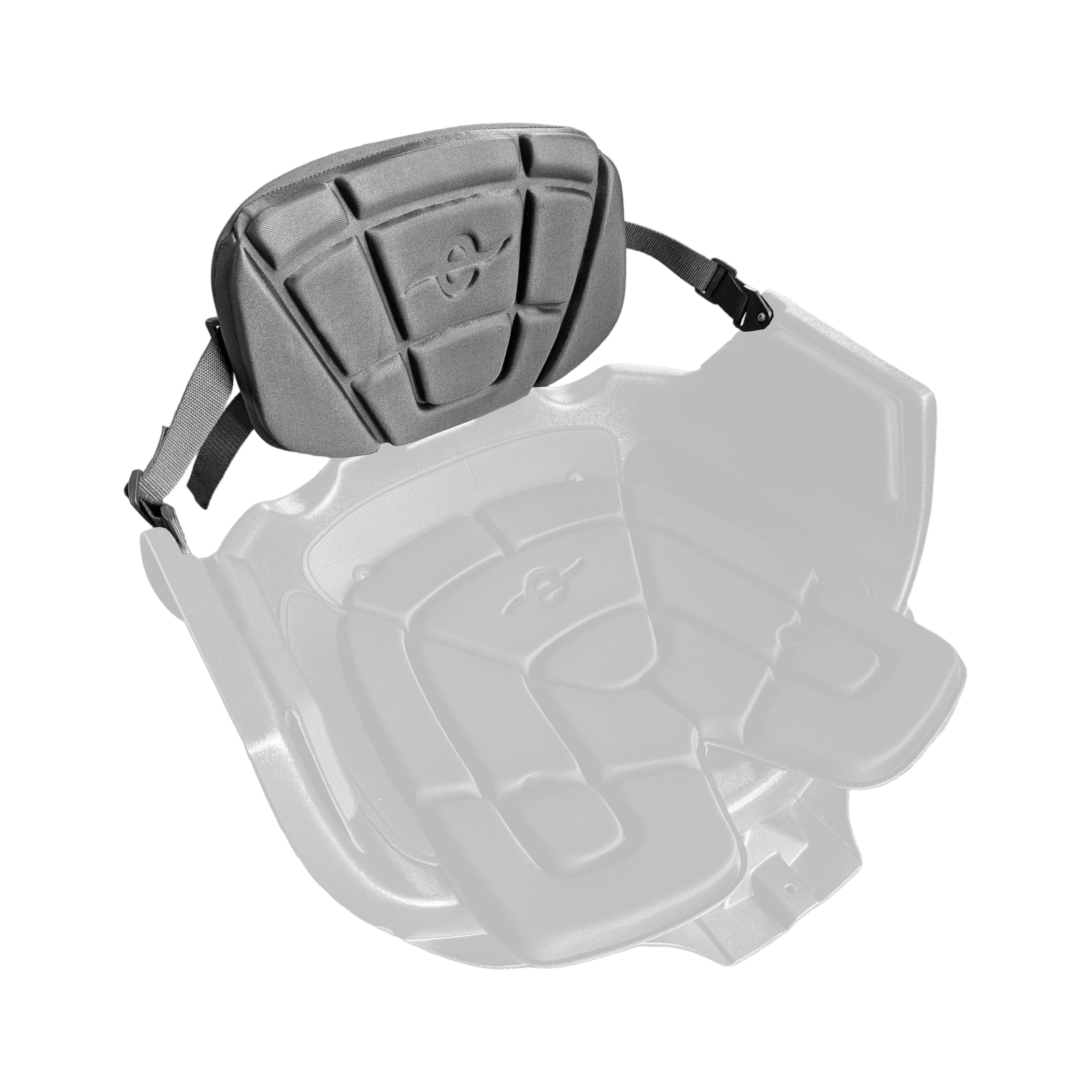 Eddyline Infinity Backrest Replacement Seat Back – Olympic Outdoor