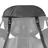 Eddyline Comfort Mesh Backrest Pad