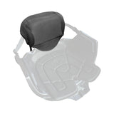 Eddyline Comfort Mesh Backrest Pad