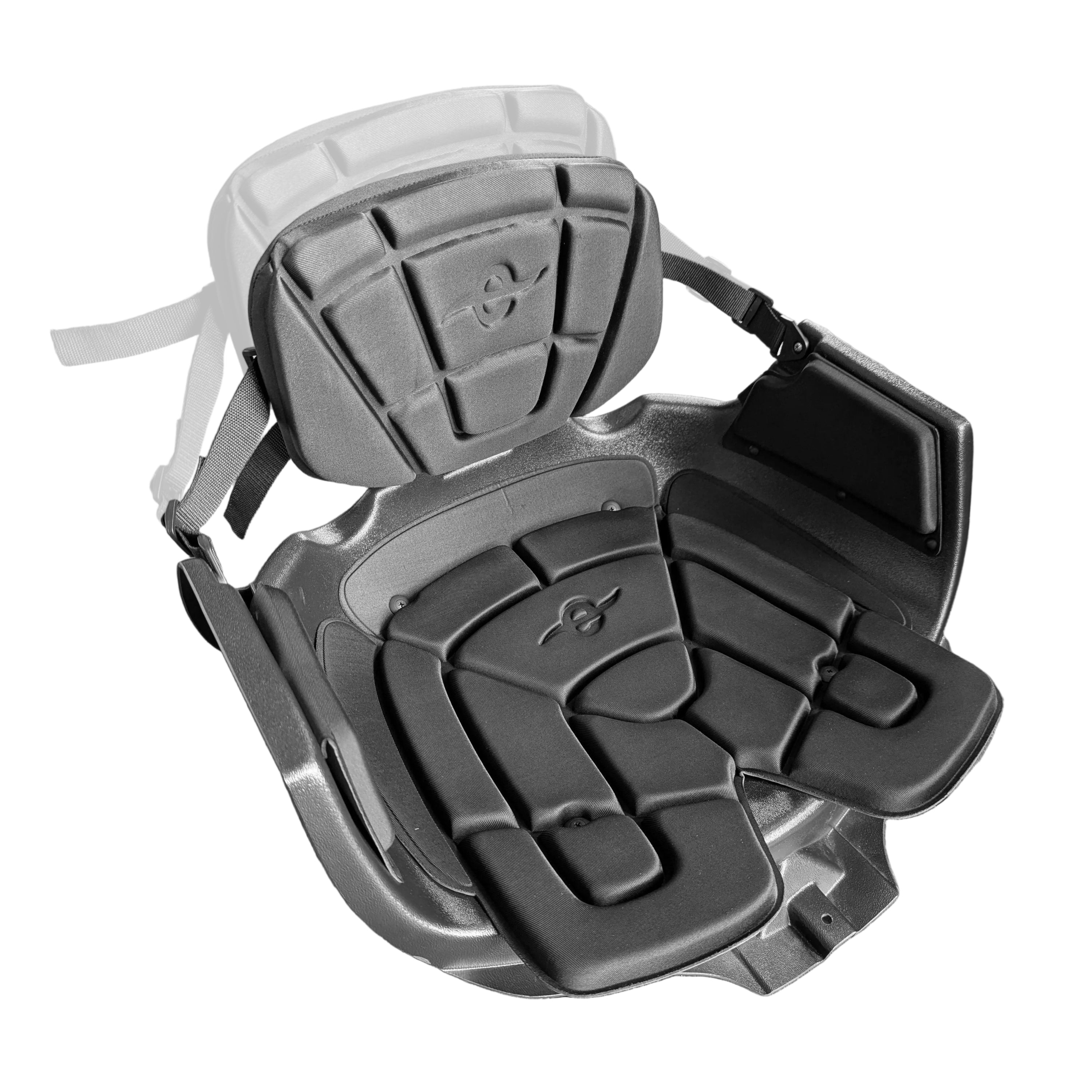 Eddyline Sitka XT Lightweight Day Touring Kayak – Olympic Outdoor