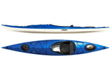 Eddyline Rio 140 14' Day Touring Sea Kayak | Stable & Efficient