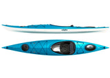 Eddyline Rio 140 14' Day Touring Sea Kayak | Stable & Efficient