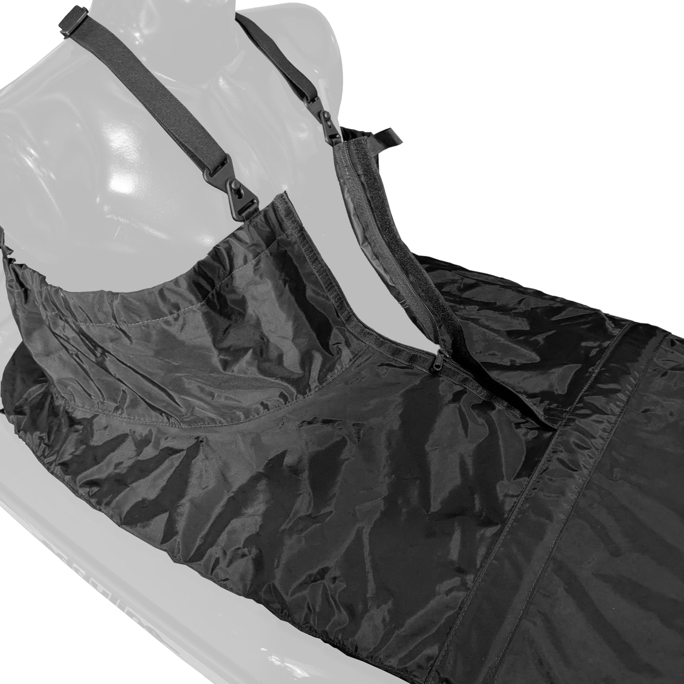 Eddyline Sandpiper Spray Skirt