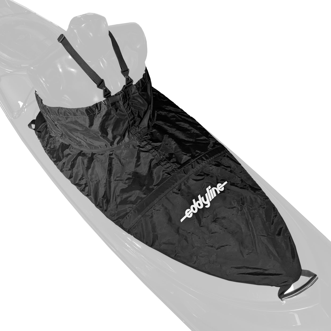 Eddyline Sandpiper Spray Skirt