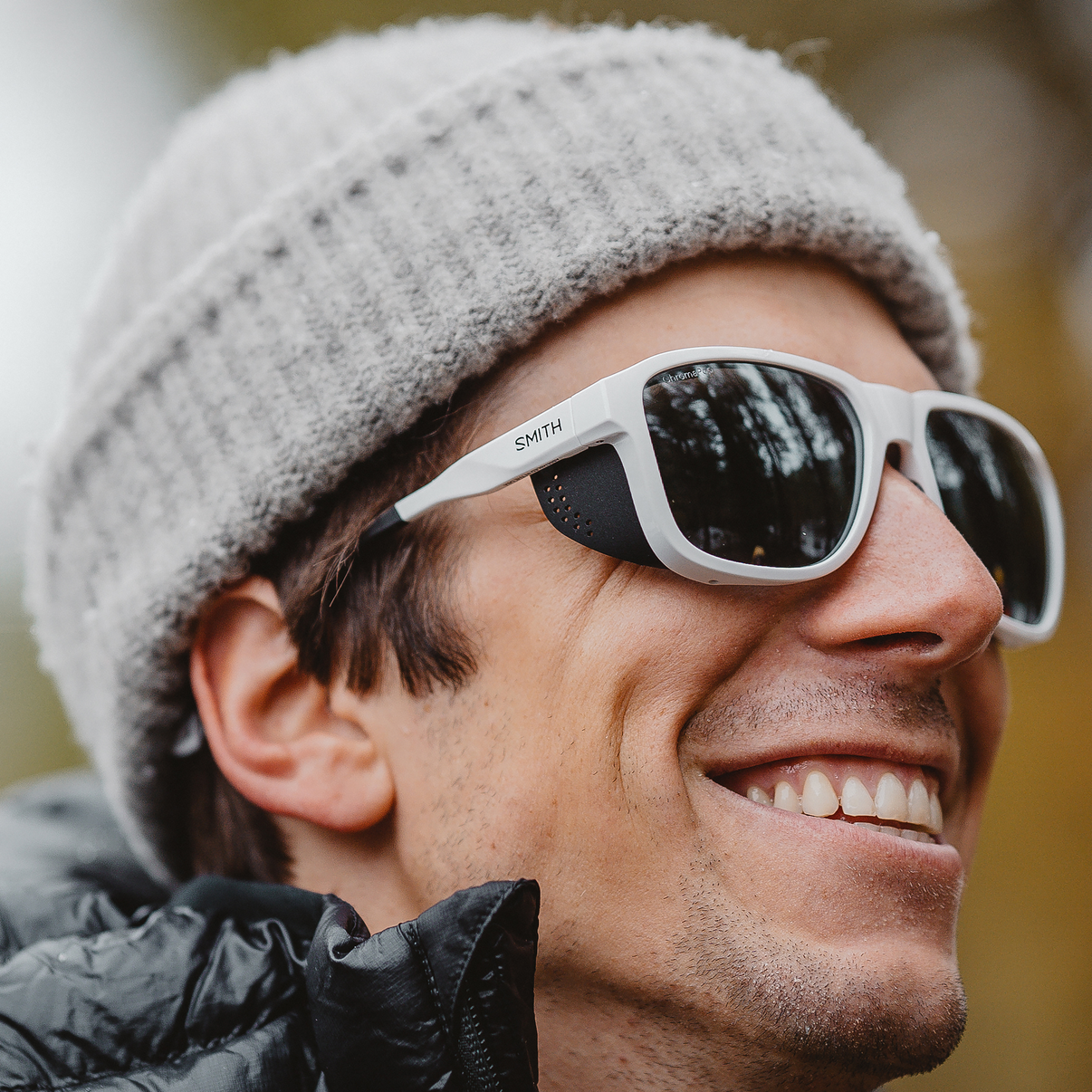 Smith Embark ChromaPop gafas de sol polarizadas