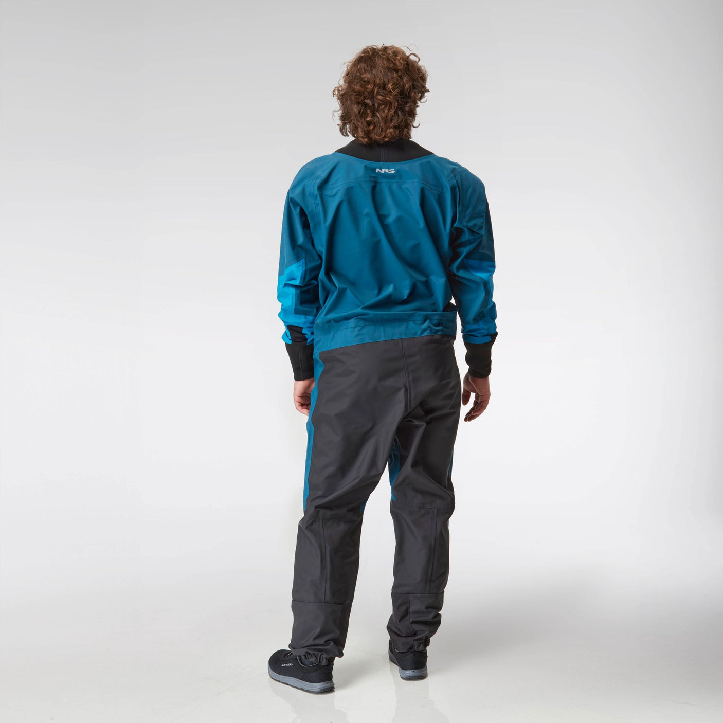 NRS Explorer Men's Semi-Dry Suit 2026