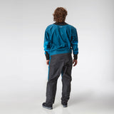 NRS Explorer Men's Semi-Dry Suit 2026
