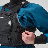 NRS Explorer Men's Semi-Dry Suit 2026