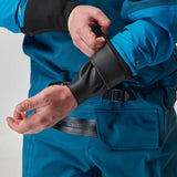 NRS Explorer Men's Semi-Dry Suit 2026