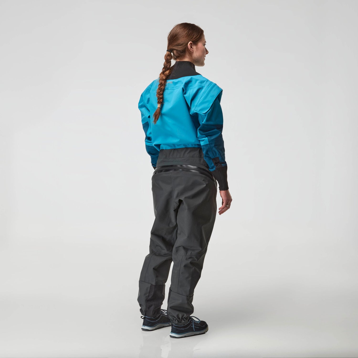 NRS Explorer Women's Semi-Dry Suit 2026