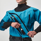 NRS Explorer Women's Semi-Dry Suit 2026
