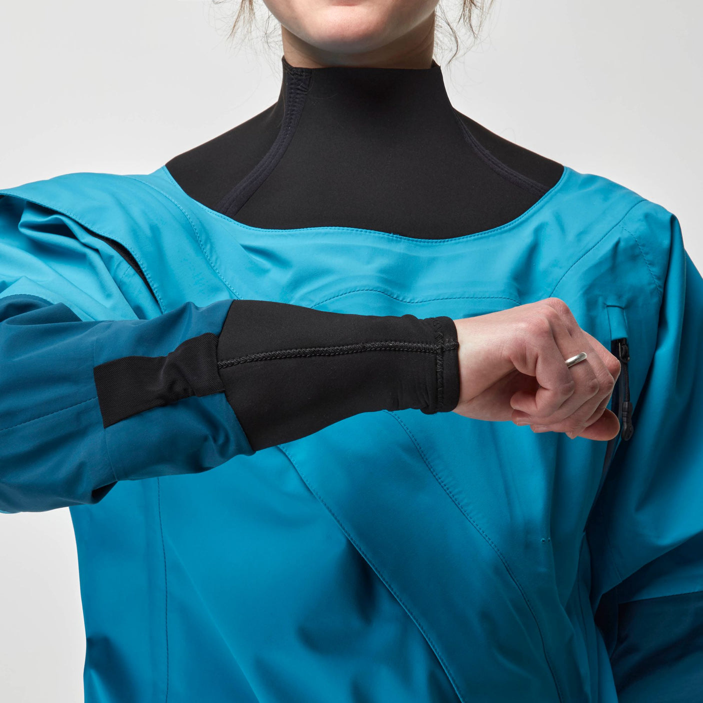 NRS Explorer Women's Semi-Dry Suit 2026