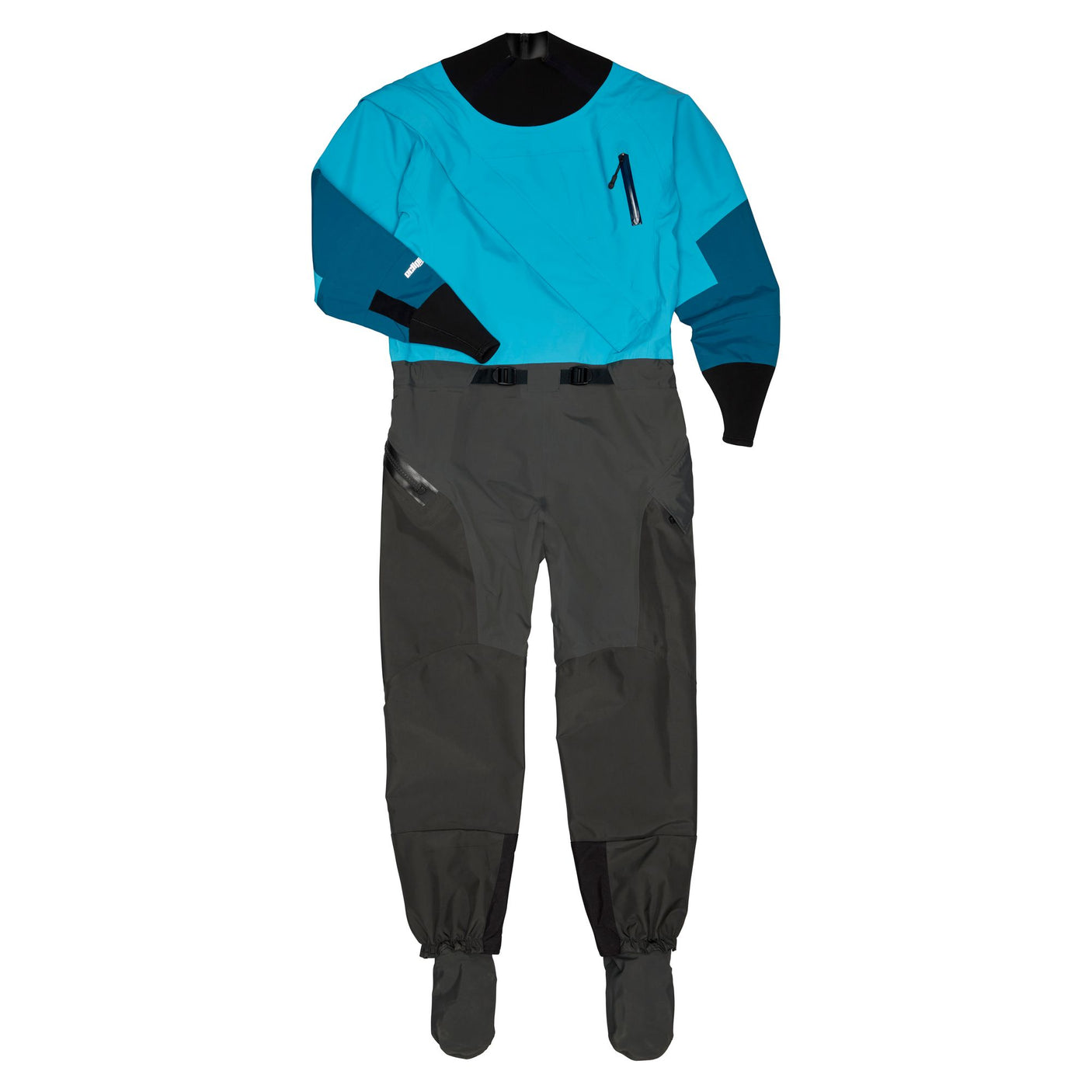 NRS Explorer Women's Semi-Dry Suit 2026