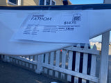 Eddyline Fathom | Used