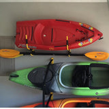 Suspenz Folding Kayak Rack