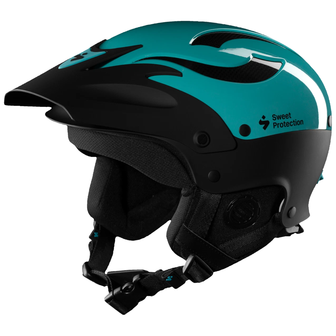 Sweet Protection Rocker Whitewater Kayak Helmet – Olympic Outdoor
